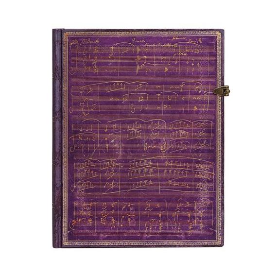 Bloknot \ Блокнот \ Notebook Beethoven’s 250th Birthday (Special Editions) Hardcover Journal