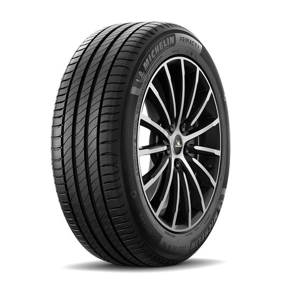 Michelin Primacy 4+ 215/55 R18 99V XL