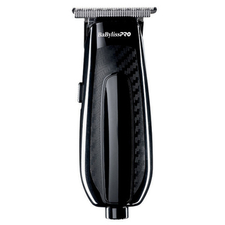 Профессиональный триммер BaByliss PRO ETCH FX FX69E Черный