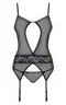812 Corset Корсет