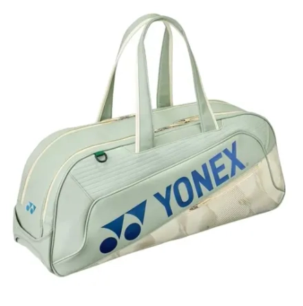 Сумка для бадминтона Yonex Expert Tournament Bag - smoke green