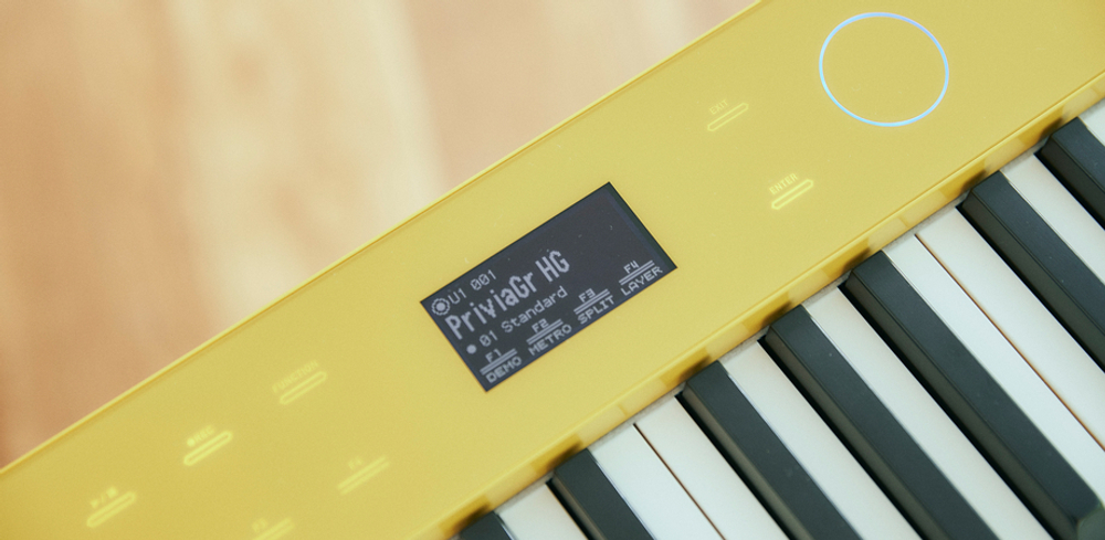 Casio PX-S7000