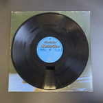 LP Status Quo – Blue For You. Виниловая пластинка 12 дюймов