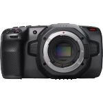 Видеокамера Blackmagic Design Pocket Cinema Camera 6K