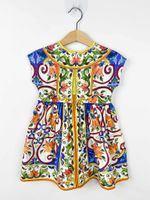 Платье Dolce&Gabbana