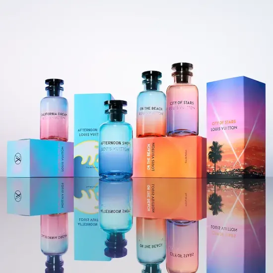 Louis Vuitton California Dream