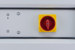 Машина для контактной сварки - TECNA 4648NE (старое название 4610N, 4648E)