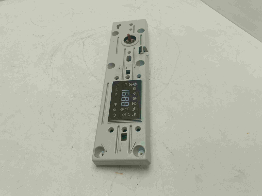 FWSG71053WV кт253 Модуль индикации стиральной машины Whirlpool FWSG71053WV б/у