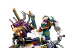Конструктор LEGO Monkie Kid 80043 Воссоздание слона с жёлтым бивнем