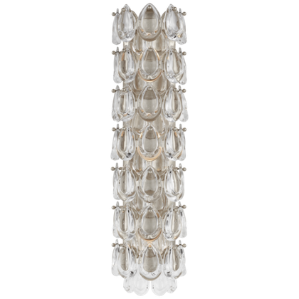 Настенный светильник Visual Comfort Liscia 22" Sconce (Open Box)