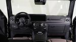 Карбоновые детали интерьера для Mercedes-Benz G-Class W465 2025 Гелик