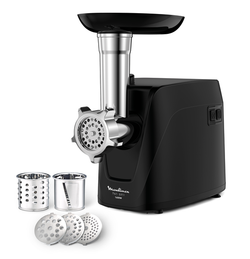 Мясорубка Moulinex ME112832