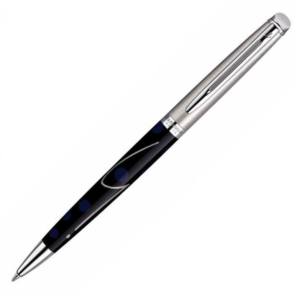Waterman Hemisphere by Agnes B. Special Edition Mblue (S0924260)