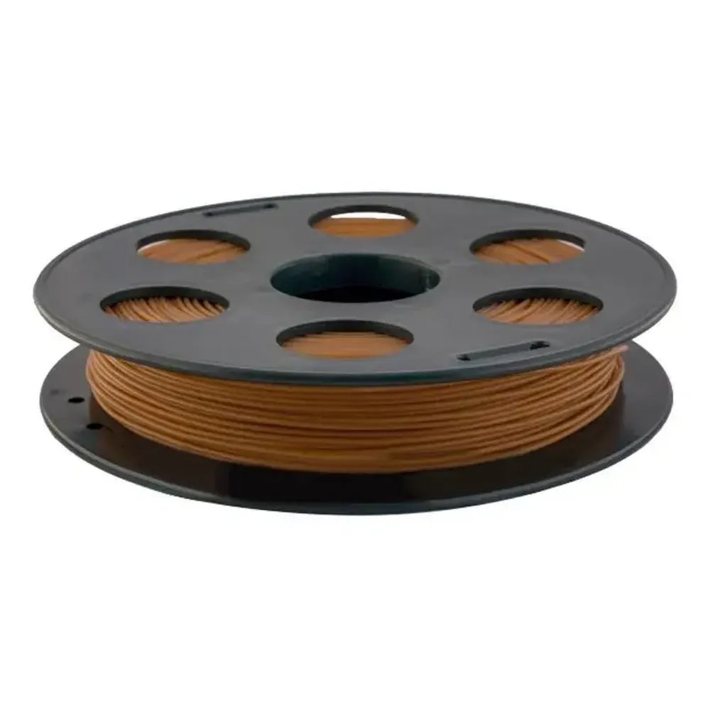Катушка пластика Bestfilament BfWood 1.75 мм 0.5 кг Катушка пластика Bestfilament BfWood 1.75 мм 0.5 кг