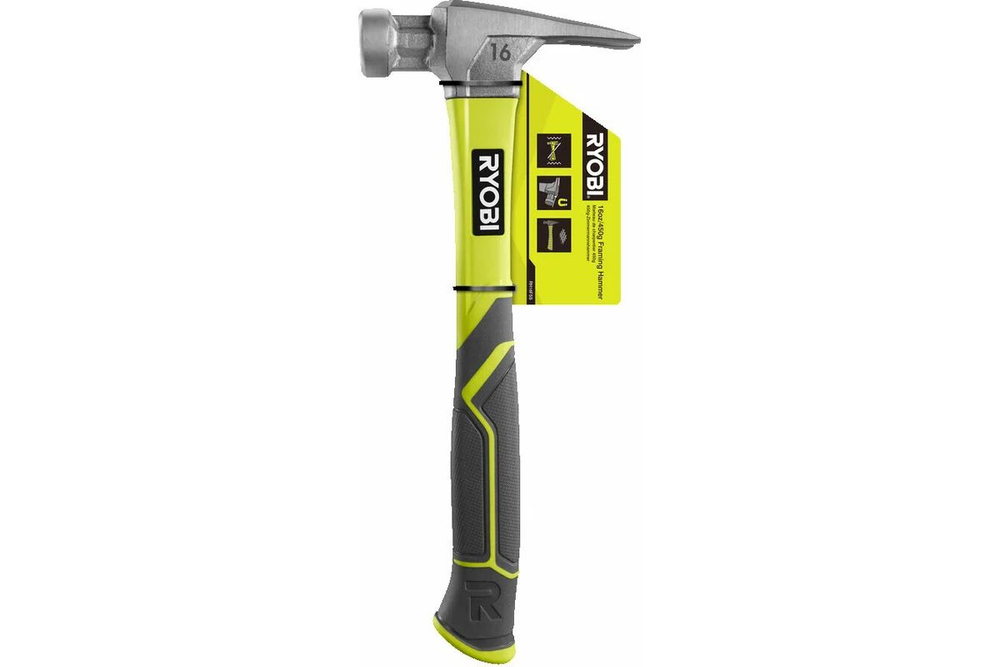 Ryobi Молоток 450г RH16FSS 5132005333