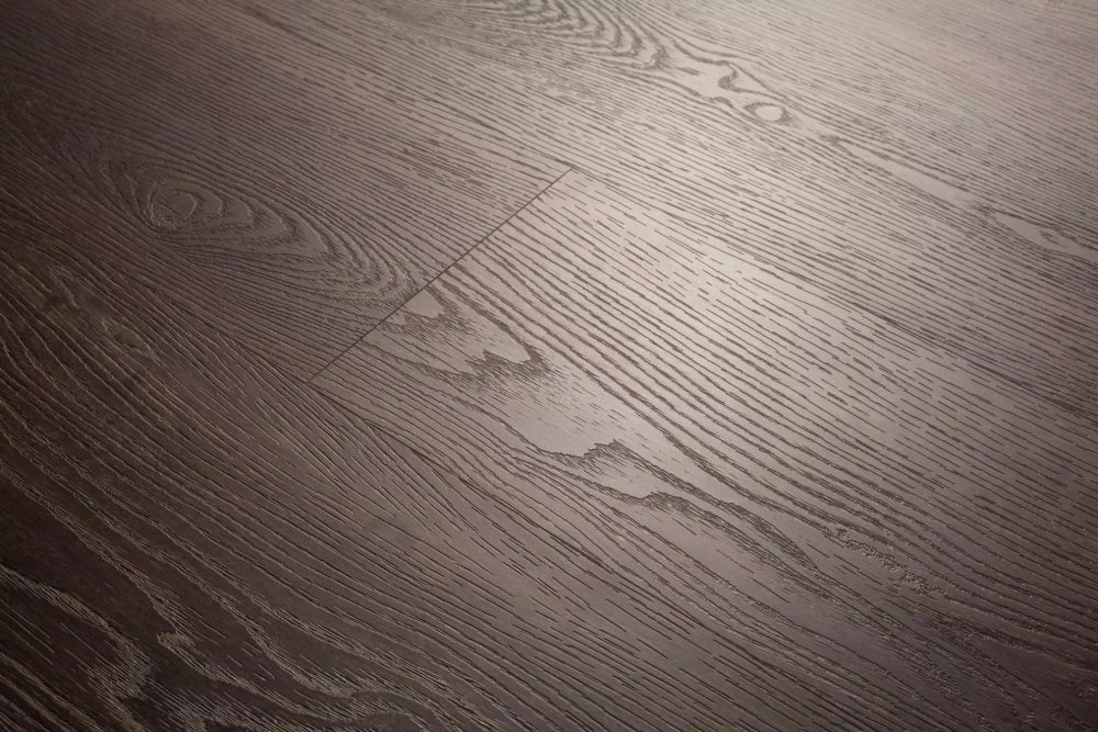 Кварцвиниловая плитка Aquafloor Real Wood Click AF6053