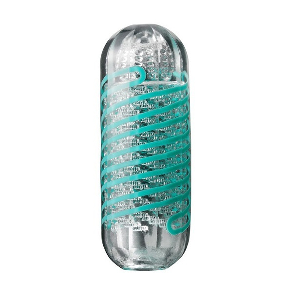 Мастурбатор Tenga Spinner Pixel SPN-004