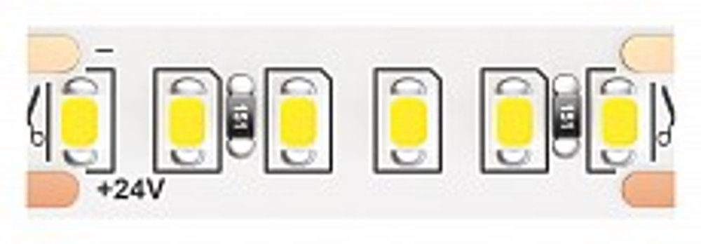 Лента светодиодная Maytoni Led Strip Светодиодная лента 24В 10155