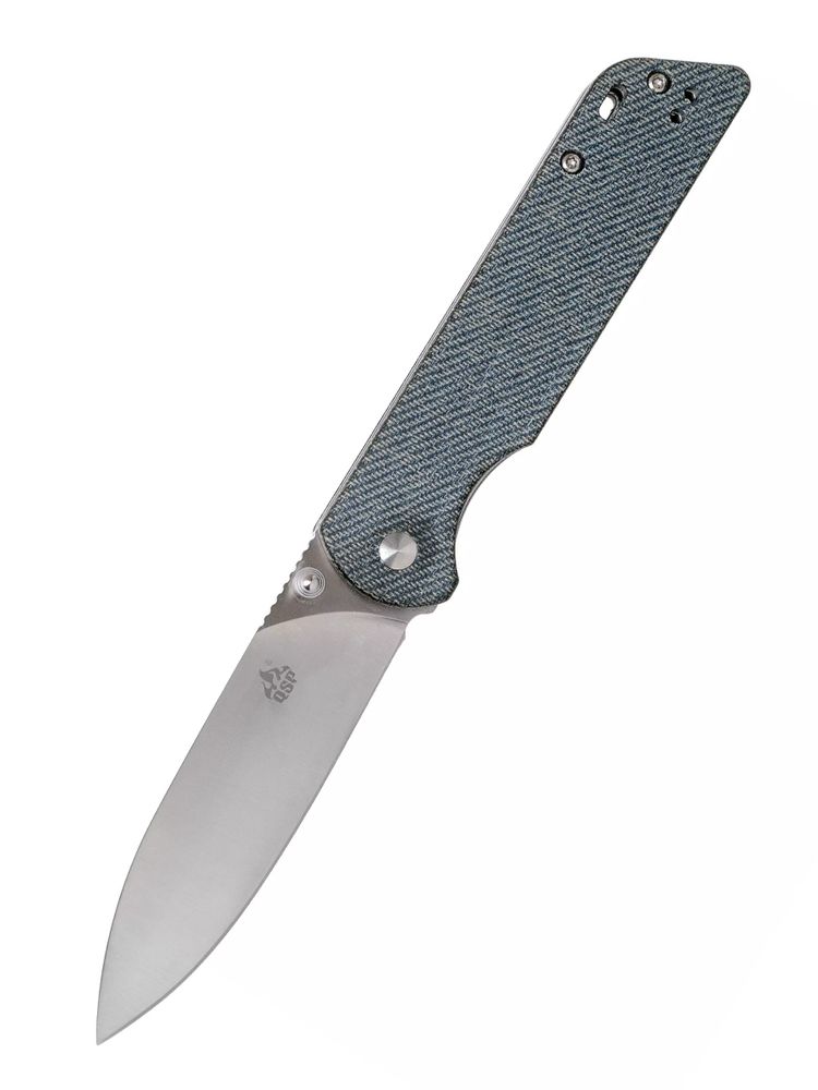Нож QSP QS102-F Parrot