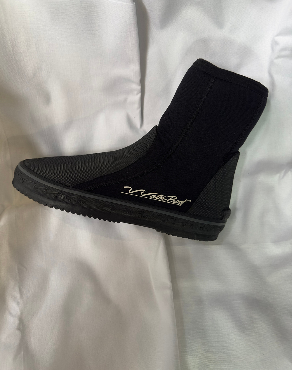 Неопреновые гидроботы Waterproof