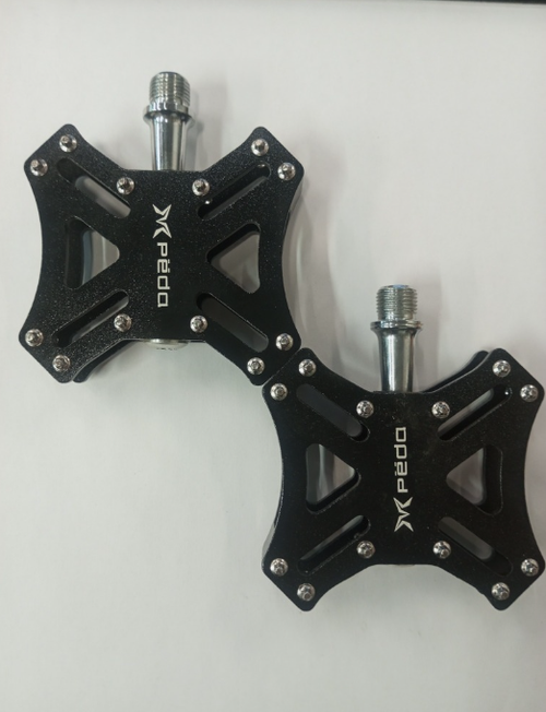 Педали MTB PEDA ALNC-304,Black
