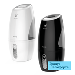 Увлажнители воздуха Royal Clima RUH-T300/5.7E-WT