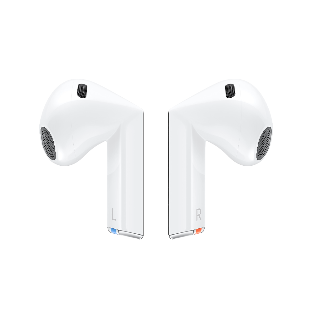 Беспроводные наушники Samsung Galaxy Buds 3, White (Белый)
