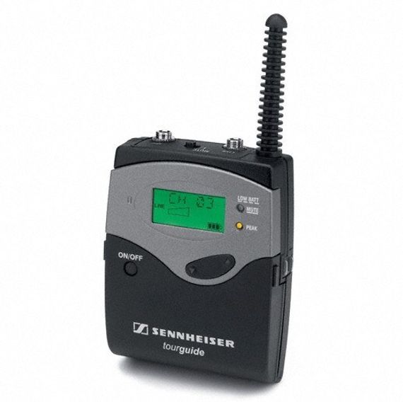 Sennheiser SK 2020-D