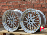 Комплект дисков BBS LM 17x8.5/9.5 et30/30 5x120
