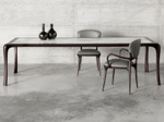 Стол Ceccotti Collezioni Whity