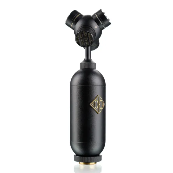 СОЮЗ 013 Ambisonic Black