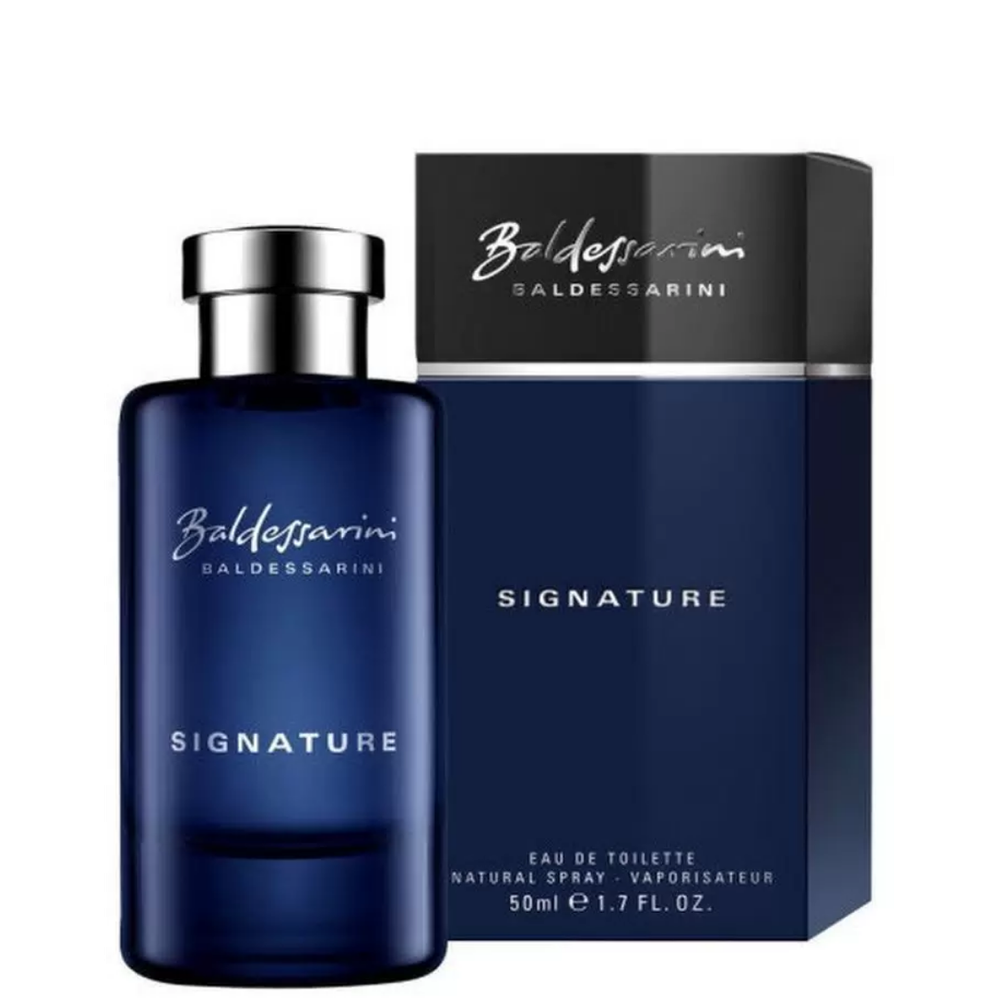 BALDESSARINI Signature edT 50ml man