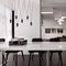 Подвесной светодиодный светильник Loft IT Blackout 10357/10