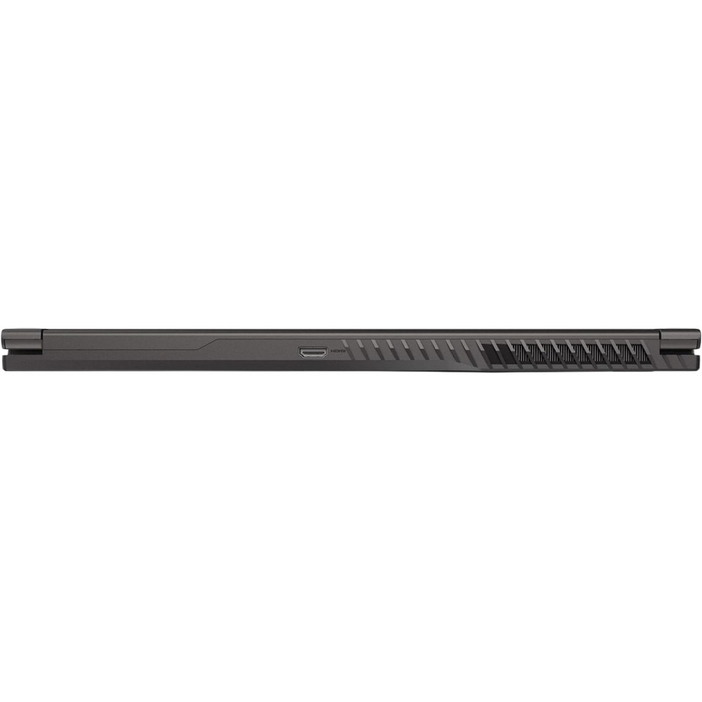 Ноутбук MSI Thin A15 B7VF-461US (9S7-16RK11-461)