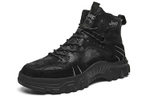 Jeep Outdoor Boots Men"s Black