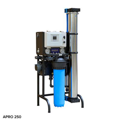APRO 250 Водоочиститель Аквафор (250 л/час)