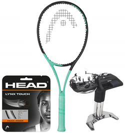 Теннисная ракетка Head Boom PRO 2022