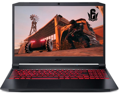 Игровой ноутбук Acer Nitro 5 AN515-52 Intel Core i5 Nvidia GTX 1050 512GB SSD 8GB
