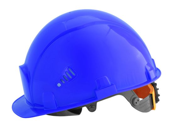 Каска защитная СОМЗ-55 Favori®T Trek® Rapid (75618) СИНЯЯ