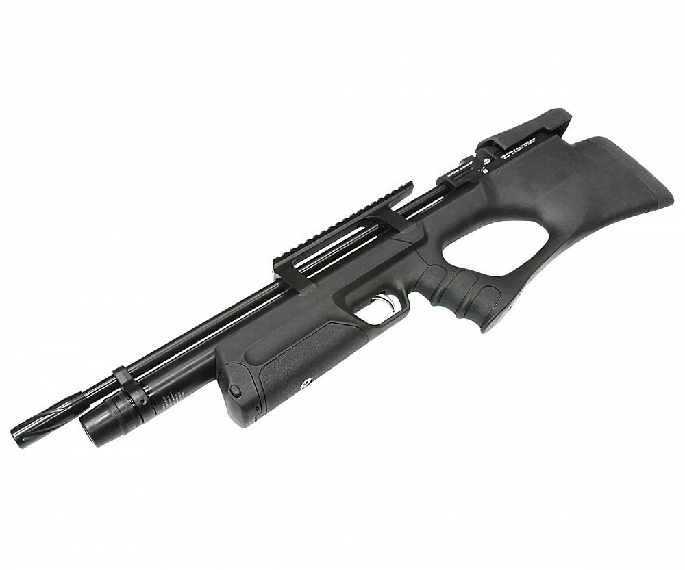 Винтовка пневматическая KRAL ARMS Puncher Breaker 3, кал. 4,5мм, пластик (3 дж)