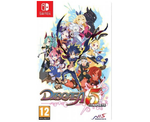 Disgaea 5 Complete (NS) Б/У