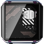 Корпус Cooler Master Case COSMOS INFINITY 30th anniversary edition, без БП
