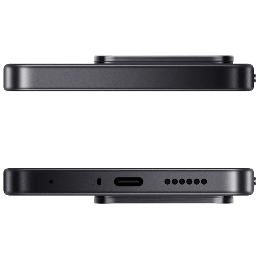 Смартфон Xiaomi 17T 5G 12/512 ГБ, Black (черный)