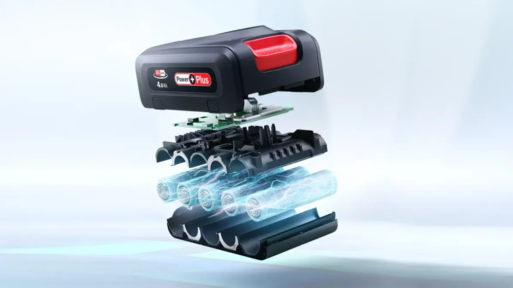Пылесос Bosch BCS8214PRQ