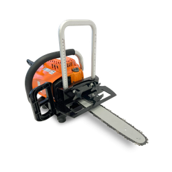 Мобильная пилорама / мини пилорама Villartec Timberjig для бензопил, диаметр бревна до 630 мм