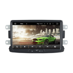 Установочный комплект для RENAULT Duster 2010-2016+, Sandero/Logan 2014+, captur 2016+, Lada Xray 2016+  KUBERG KD-8308-P30