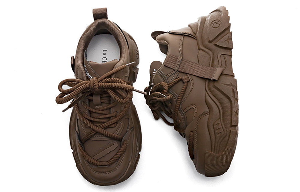 La Chapelle Lightweight Height Increasing коричневый