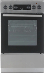 Электрическая плита Gorenje GEC5C40XAOT