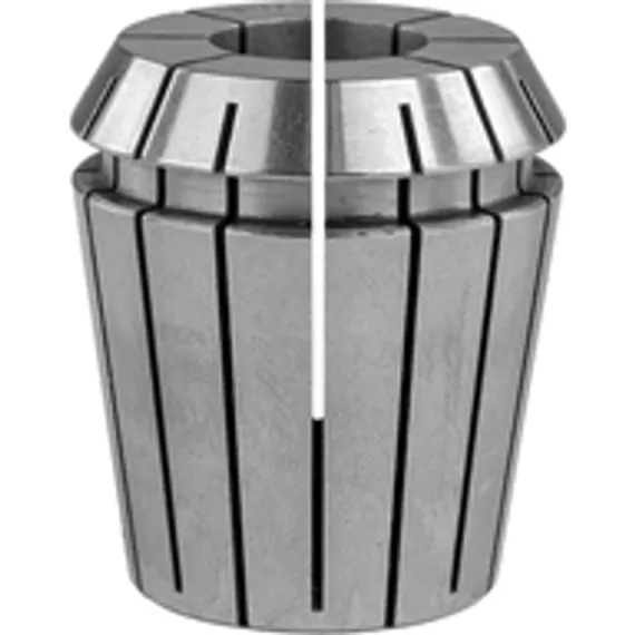 Цанга OCM КМ2 с резьбой, 2 мм