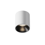 Накладной светодиодный светильник Maytoni Alfa LED C064CL-5W4K-RD-WB